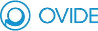 Ovide & QTAKE logo