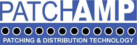 PatchAmp / All Mobile Video logo