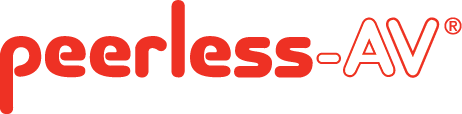 Peerless-AV logo