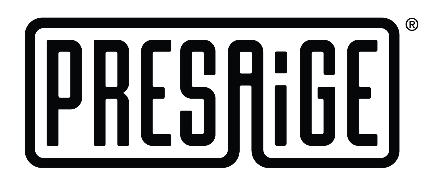 Presaige logo