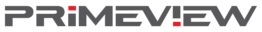 Primeview logo