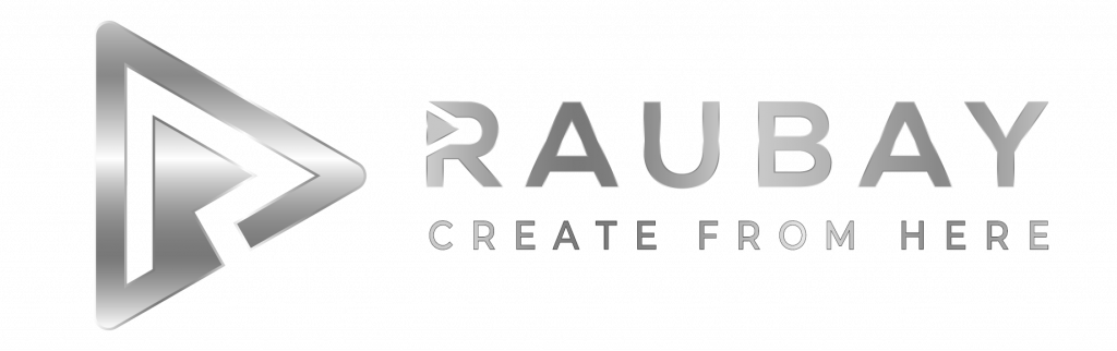 RAUBAY logo