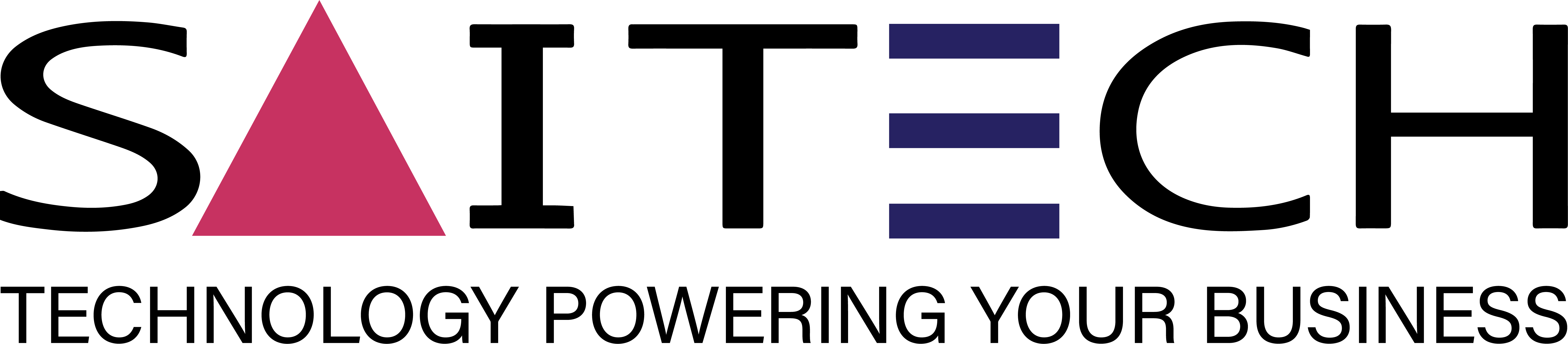 Saitech Inc. logo