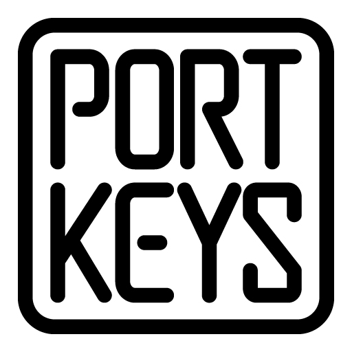 Shenzhen Portkeys Electronic Technology Co., Ltd logo