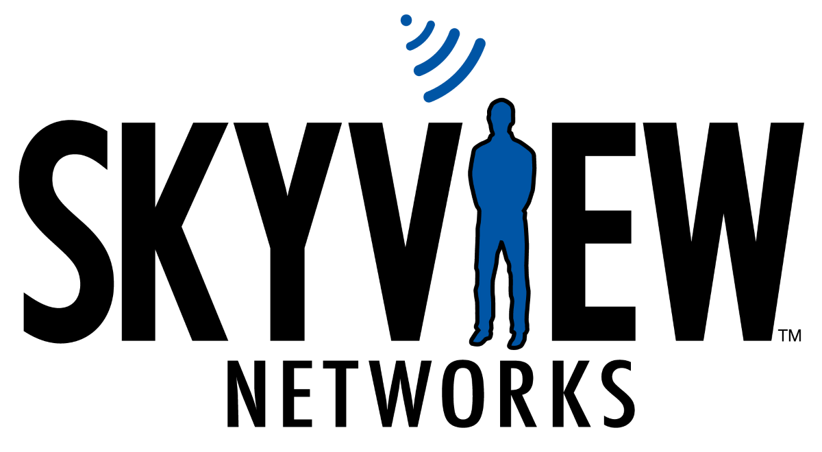 Skyview Networks logo