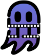 SpliceGeist logo