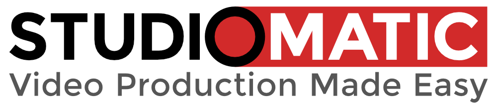 Studiomatic logo