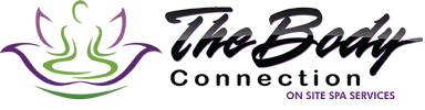 The Body Connection logo