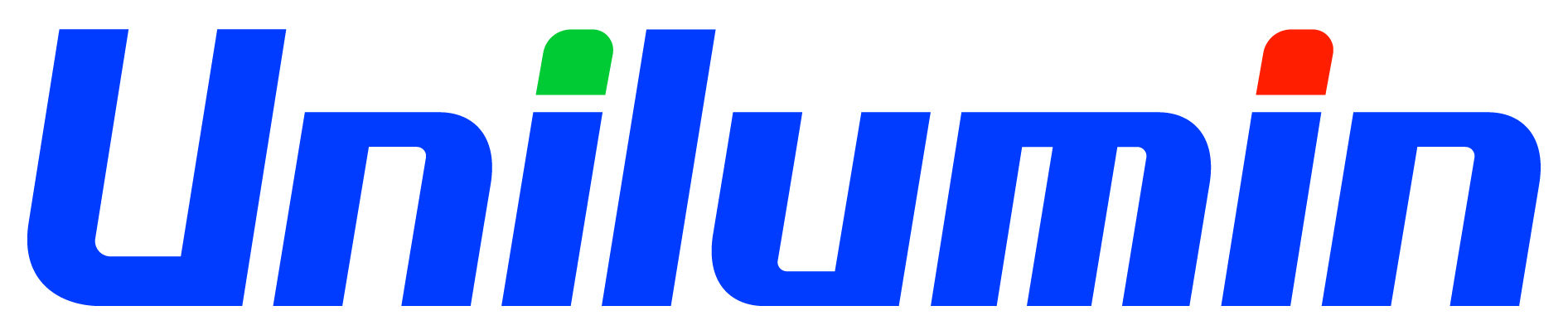 Unilumin USA logo