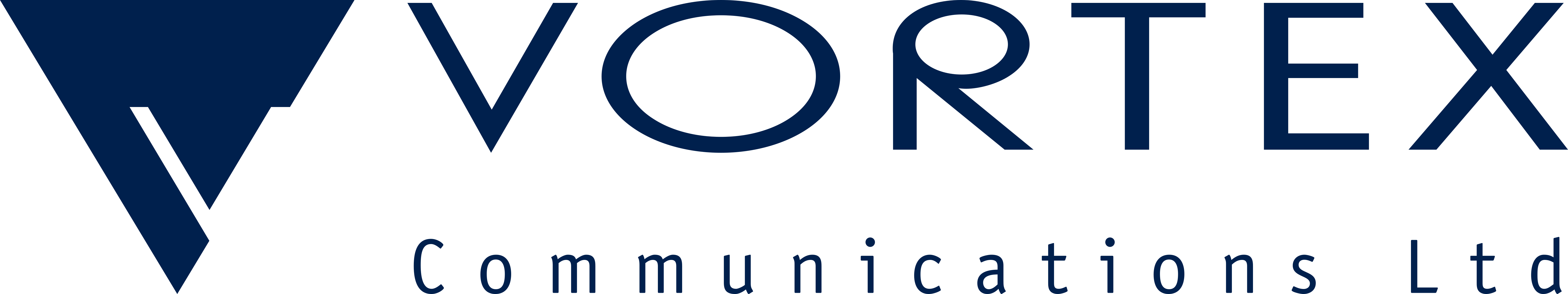 Vortex Communications Ltd logo