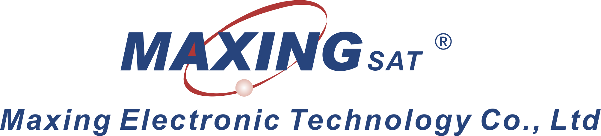 ZHUHAI MEIXIN ELECTRONIC TECHNOLOGY CO., LTD logo