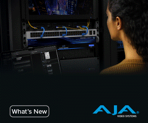 AJA ColorBox