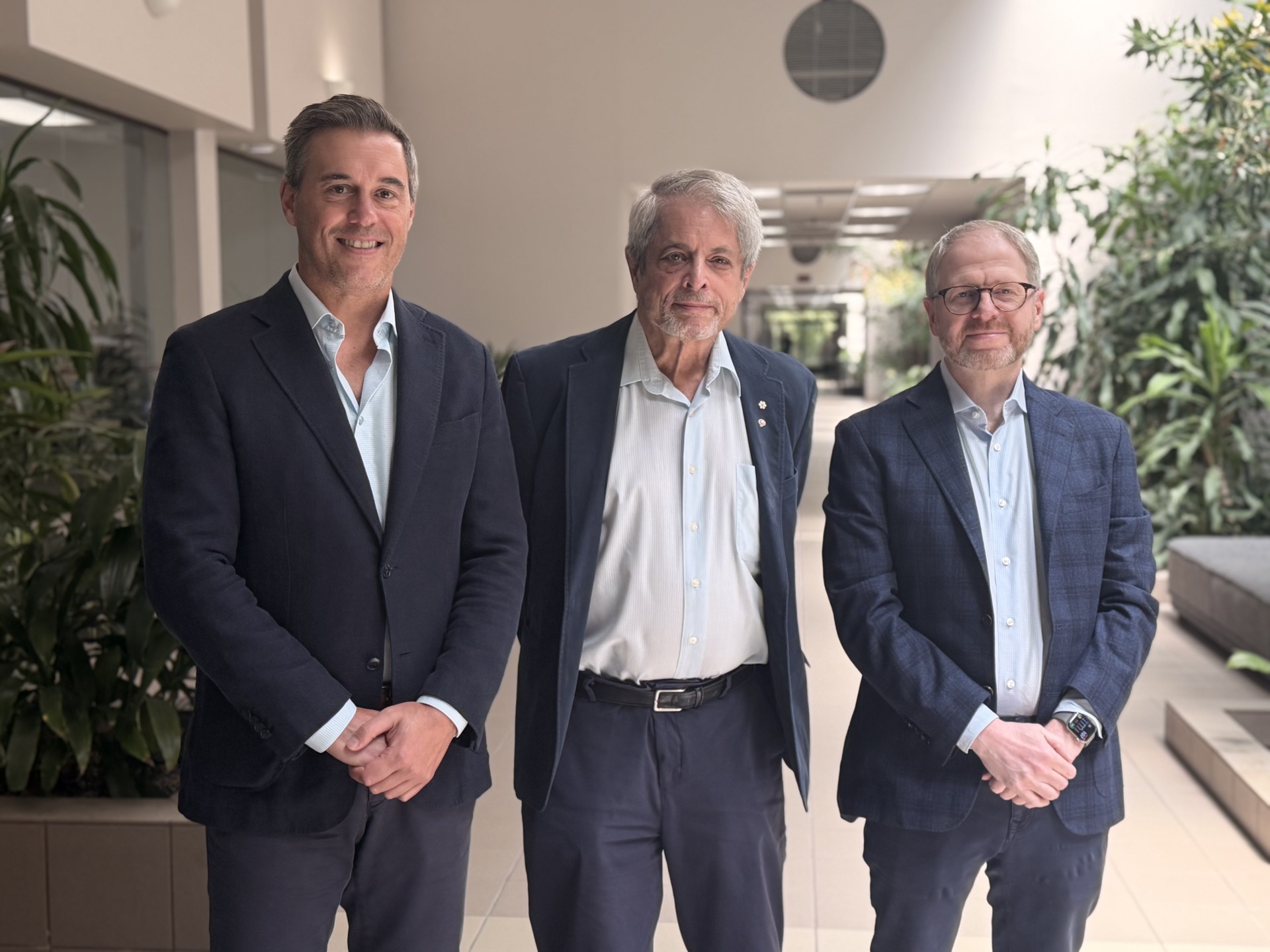 Matrox Video Celebrates 50 Years of Innovation and Looks Ahead to the Next Era of Video Technology
