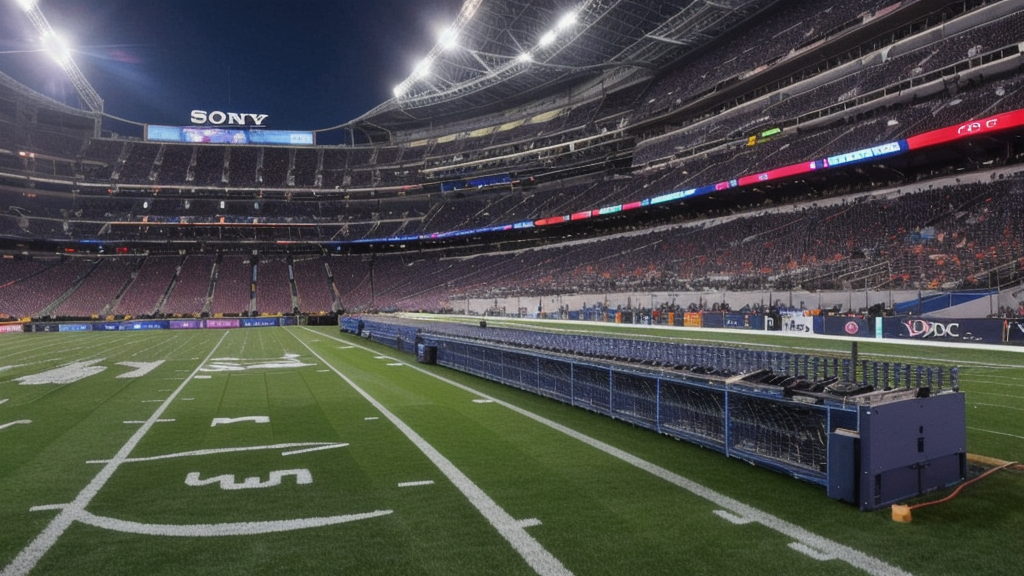 5G Revolutionizes Remote Sports Production: How Networks and Broadcasters are Leveraging Advanced Technology