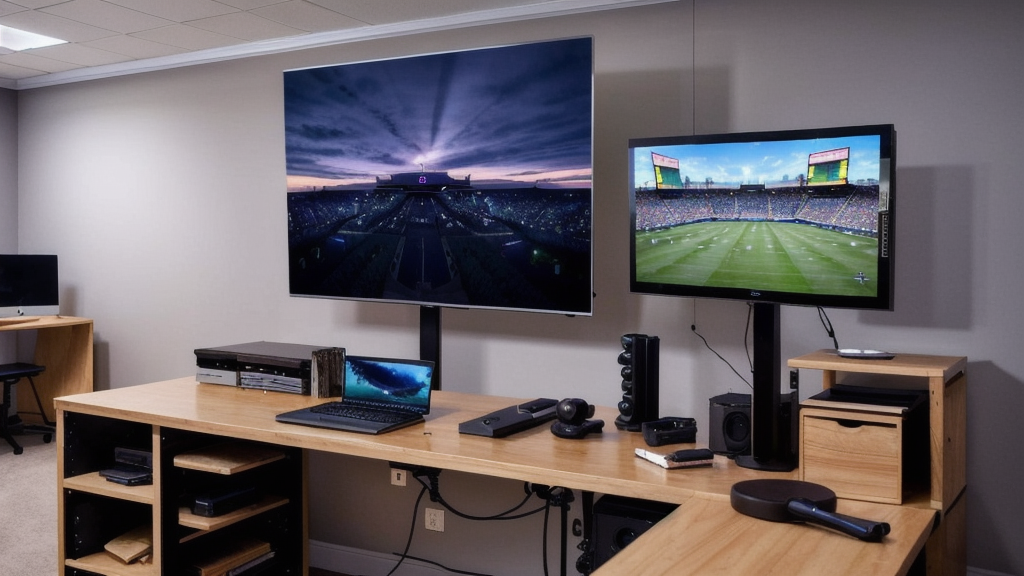 5G Revolutionizes Remote Sports Production: How Telestream's Vantage LiveX Encodes in Real-Time