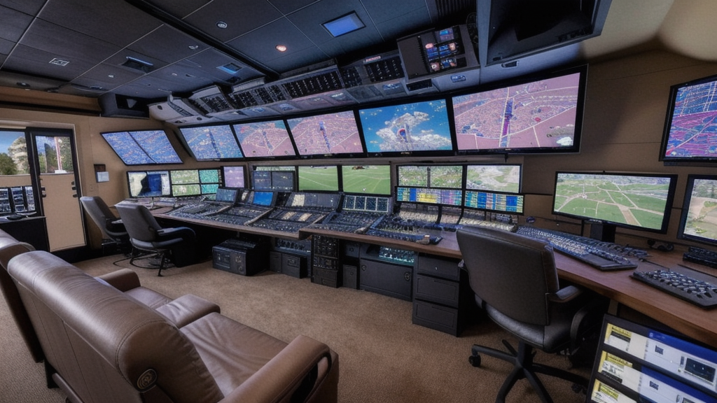 5G Transforms Remote Sports Production: How New Technologies Are Reshaping the Industry