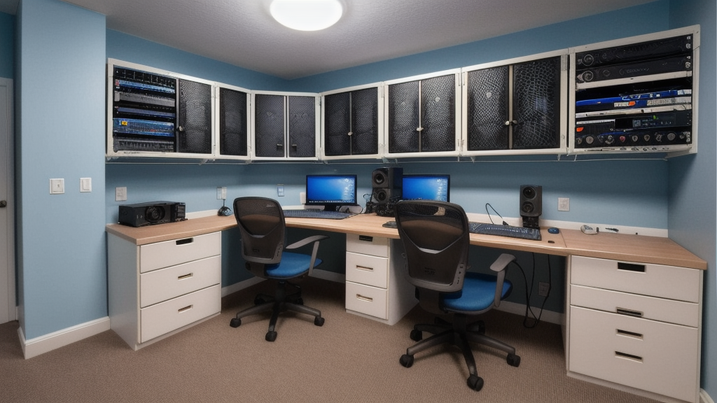 Achieving Perfect Sync: The Crucial Role of Timing in Modern Broadcast Facilities