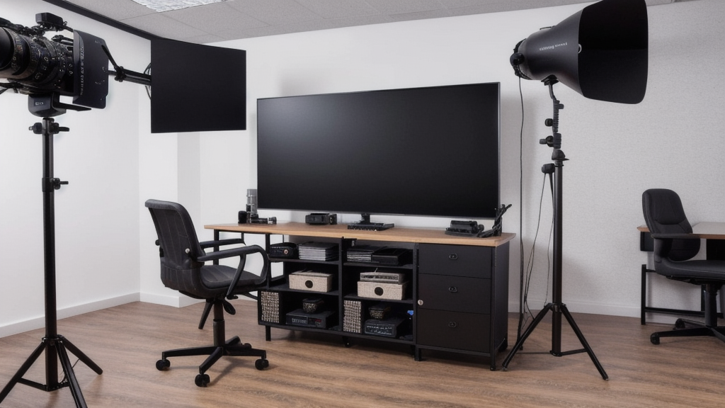 Achieving Perfect Synchronization: The Role of Blackmagic Design in Broadcast Facilities