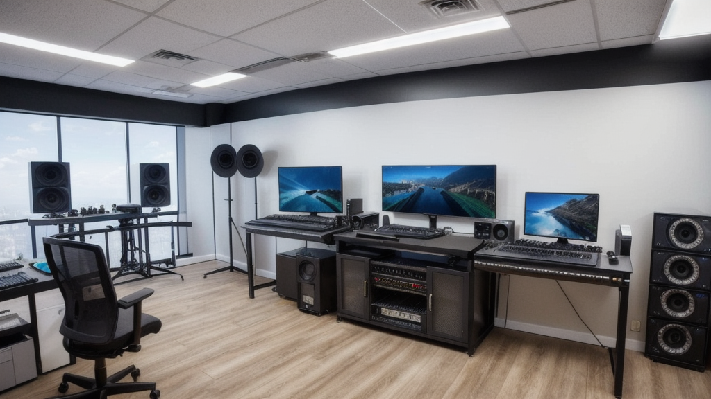 Achieving Precision: How Synchronization Enhances Broadcast Quality in Modern Facilities