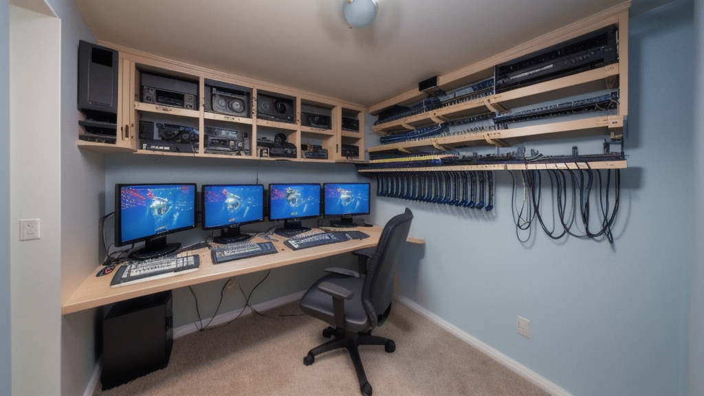 Achieving Precision Timing: The Critical Role of Synchronization in Modern Broadcast Facilities