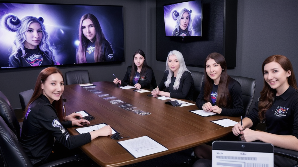 Activision Blizzard Secures $1.5B Esports Rights Deal with Twitch, Expanding League of Legends Broadcasts