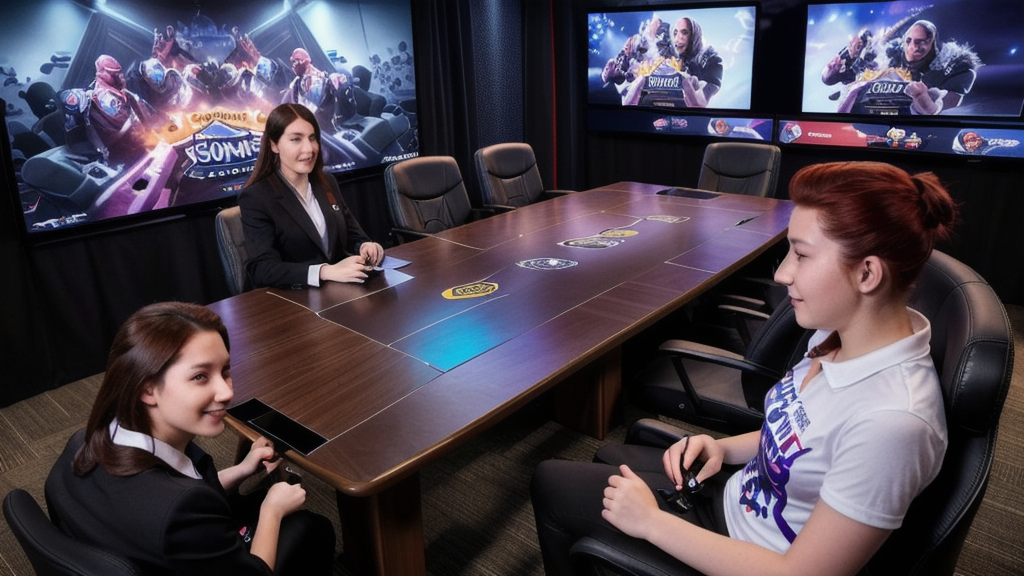 Activision Blizzard Secures $50M Esports Rights Deal with Twitch for Overwatch League Expansion