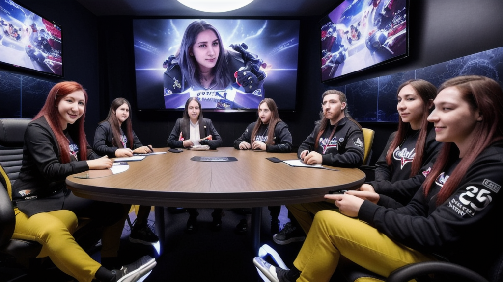 Activision Blizzard Secures $750M Esports Rights Deal with Twitch for Over a Year of Exclusive Coverage