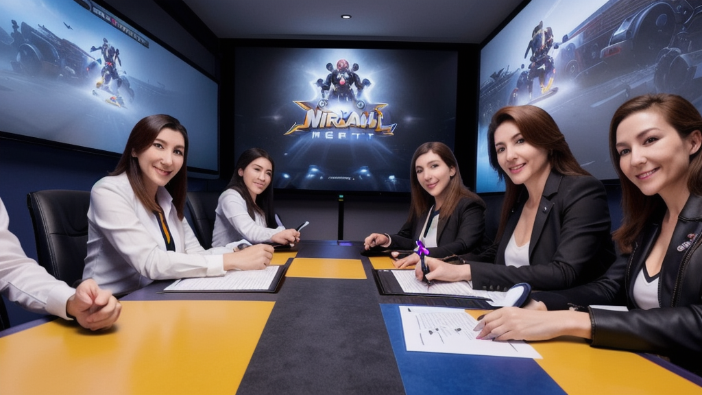 Activision Blizzard Secures Multi-Billion Deal for Overwatch League Rights, Revolutionizing Esports Broadcasting