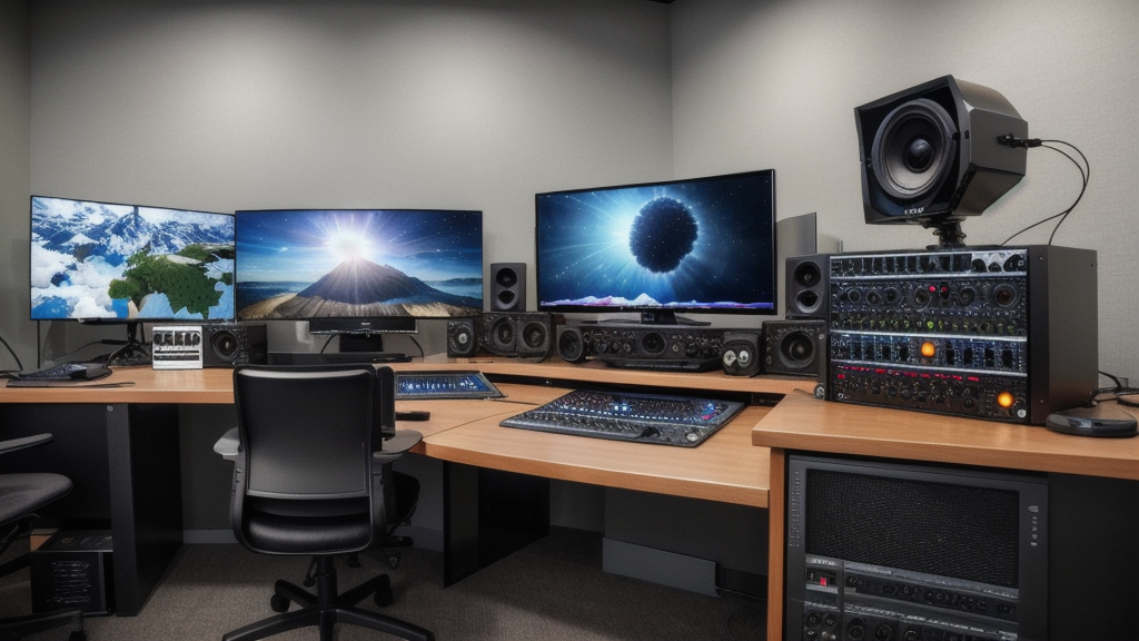 Advanced Broadcast Security Solutions Protect Signal Integrity During High-Profile Events