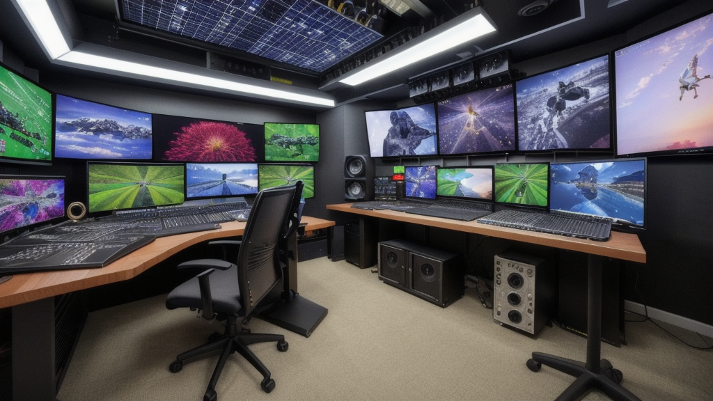 Advanced Encryption Solutions Secure Broadcast Signals Amidst Rising Cyber Threats