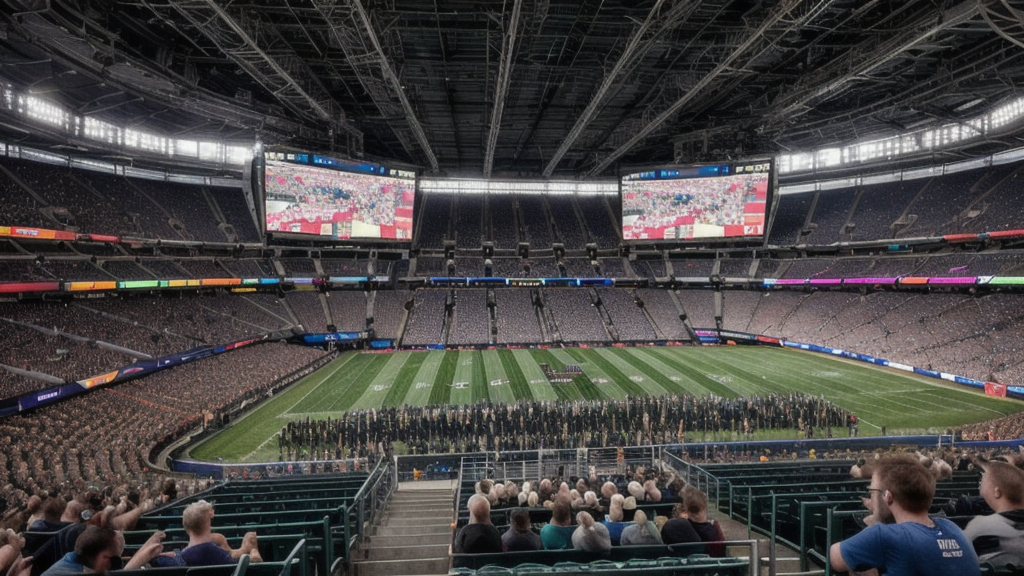 AI-Powered Moderation Takes Center Stage: How Sports Platforms Leverage Advanced Tech to Safeguard User Engagement