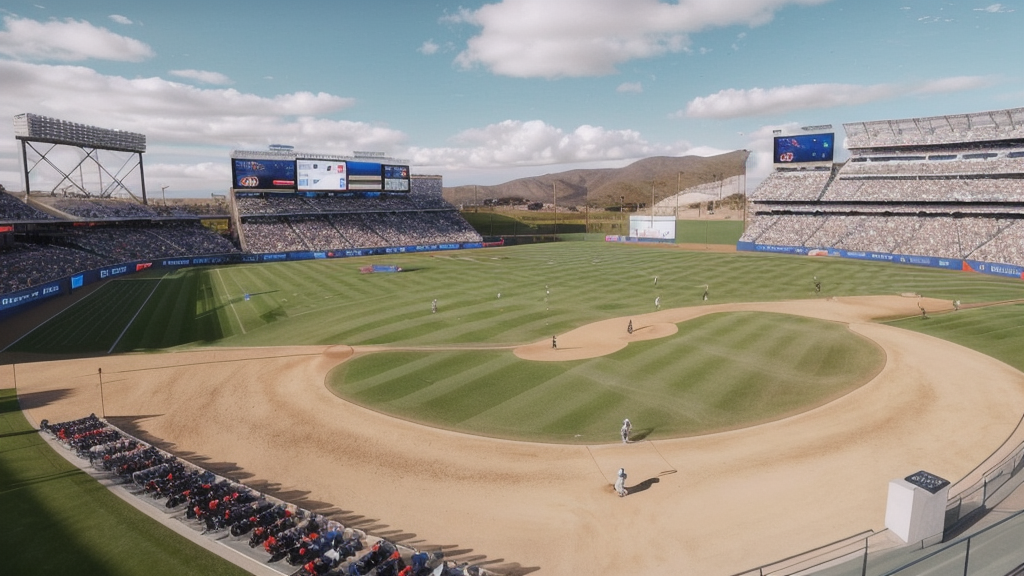 AI-Powered Social Media Content Creation Transforms Sports Marketing: A Game-Changer in Efficiency and Reach