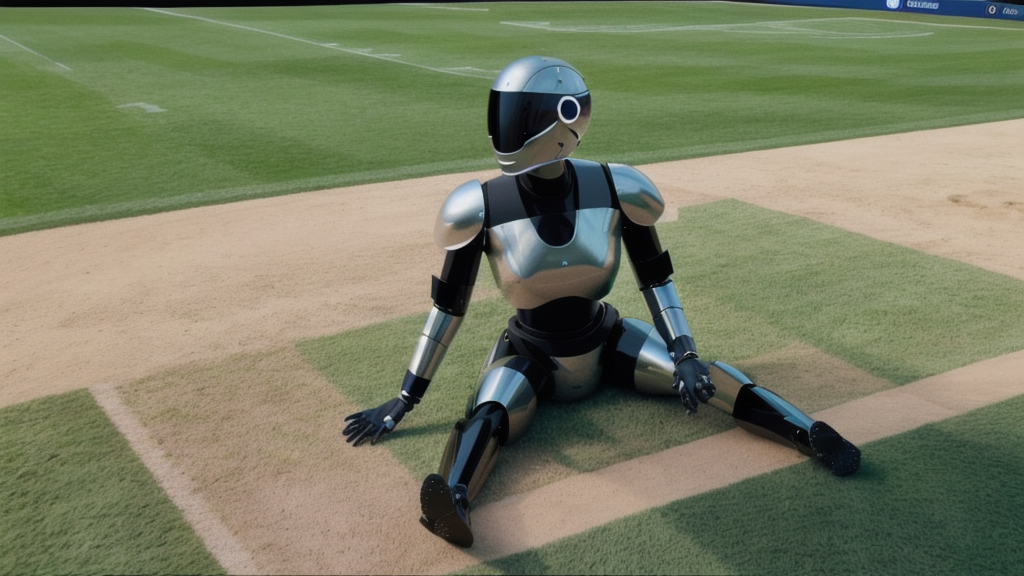 AI Takes the Helm: Automated Social Media Content Creation in Sports Gains Traction with 80% Adoption Rate