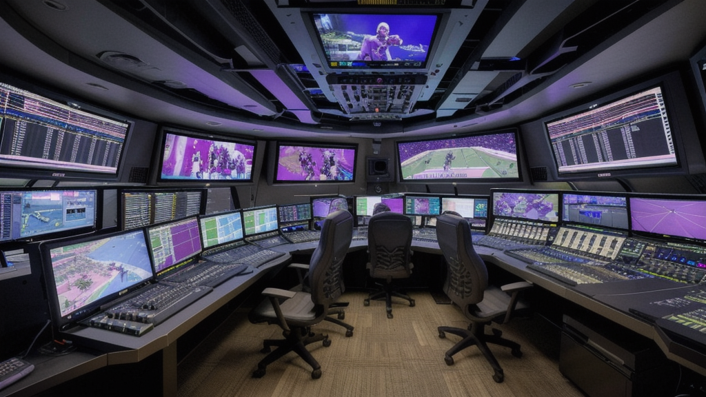 AI Takes the Helm: Automated Sports News Generation Transforming Industry Standards