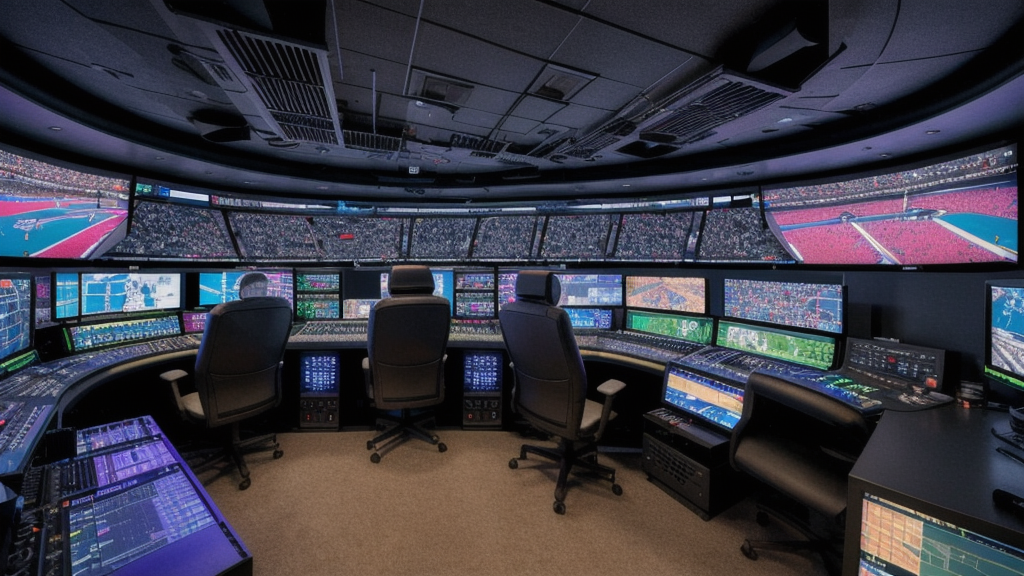AI Takes the Helm: How Automated Sports News Generation is Reshaping Media