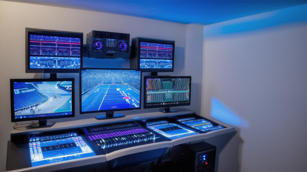 Akamai and AWS Partner to Enhance CDN Capabilities for Major Sports Streaming Event