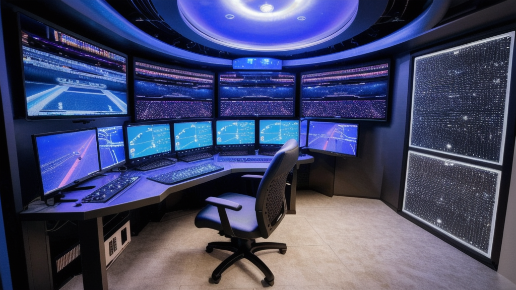 Akamai Launches QuantumStream: Transforming Adaptive Bitrate Streaming for Live Sports Events