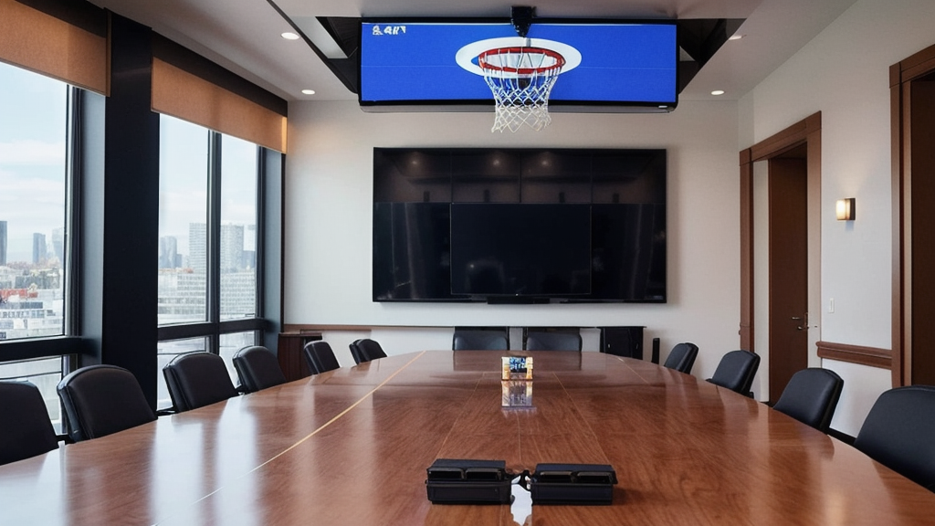Amazon Prime Video Secures Major NBA Rights Deal, Disrupting Traditional Sports Streaming Landscape