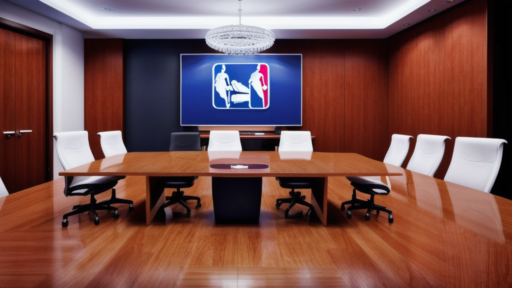 Apple TV+ Secures Exclusive NBA Rights Deal, Disrupting Streaming Platform Landscape