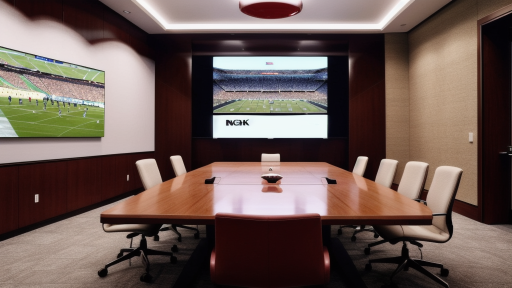 Apple TV+ Secures NFL Rights, Launching Exclusive Streaming Series for $79.99/year