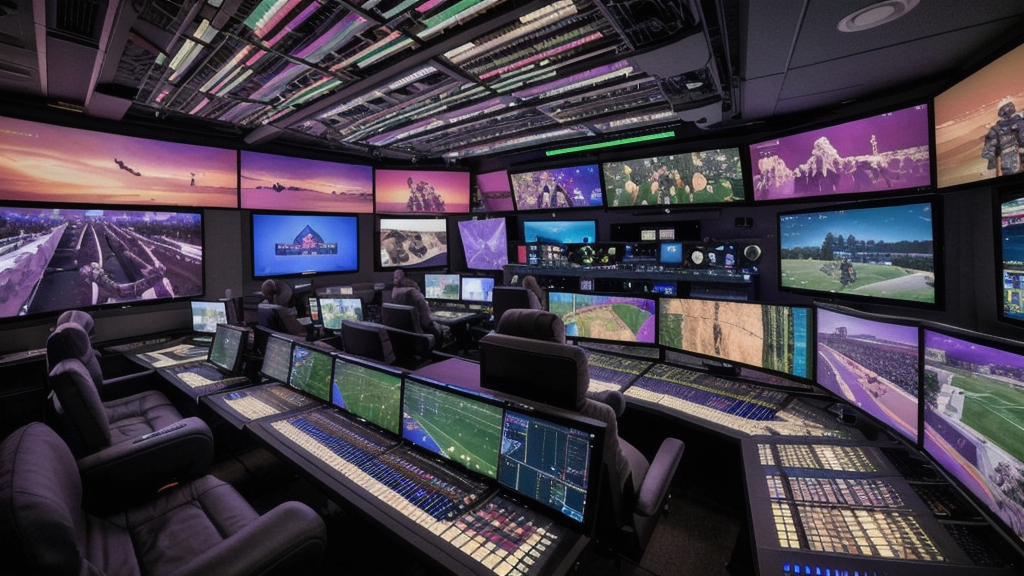 Automated Sports News Generation Surges: How AI is Reshaping the Industry