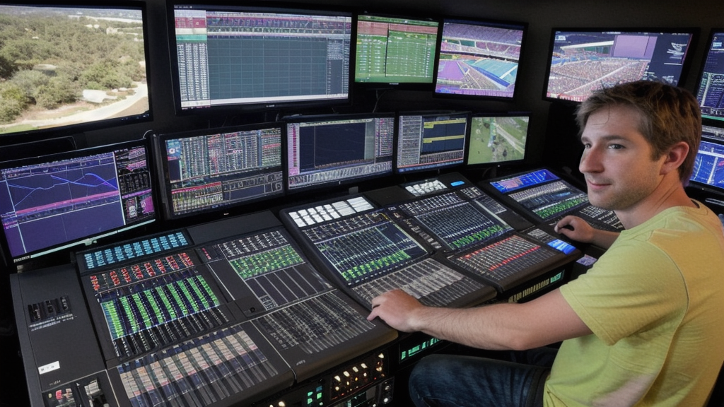 Automating the Future: How Advanced Systems Transform Sports Replay and Highlights Production
