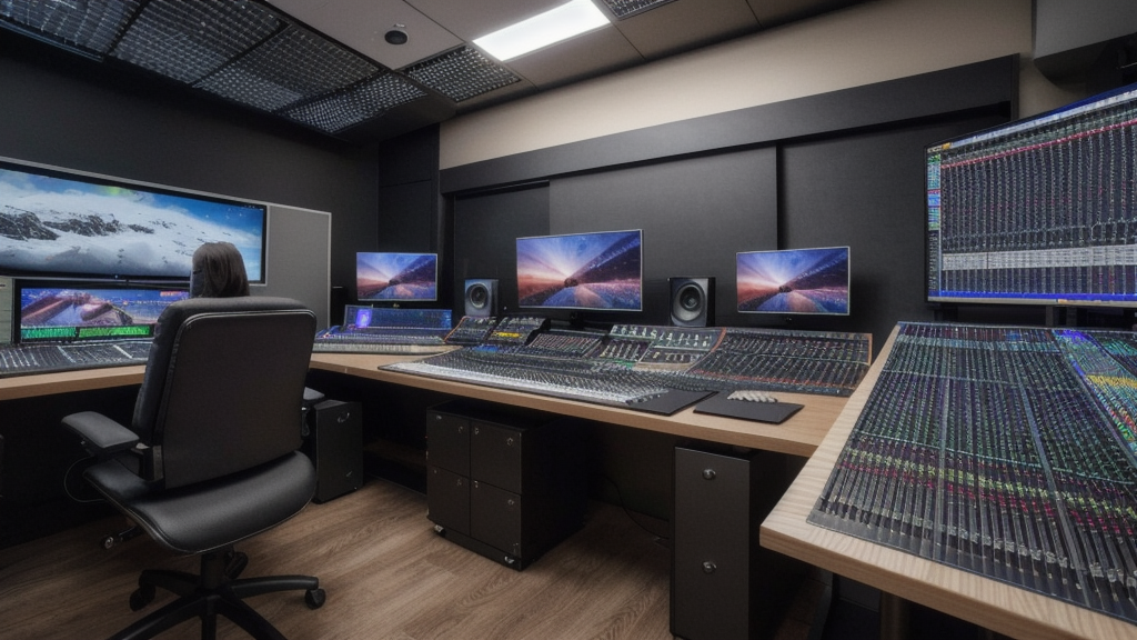AVC Takes the Lead: Next-Generation Codec Adoption Surges in Sports Broadcasting