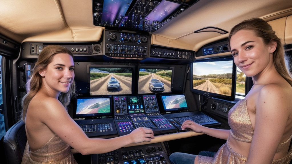 Avid Introduces the Nexis Live Switcher: Transforming Live Production Efficiency