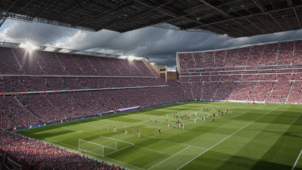 AWS Media Services Pioneers Cloud-Based Streaming for Major League Soccer: A Game-Changer in Sports Broadcasting