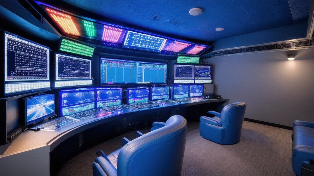 AWS Media Services Powers Major League Baseball's Cloud-Based Streaming Infrastructure