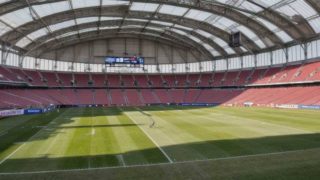 AWS re:Invent Unveils Game-Changing Cloud Solutions for Sports Media