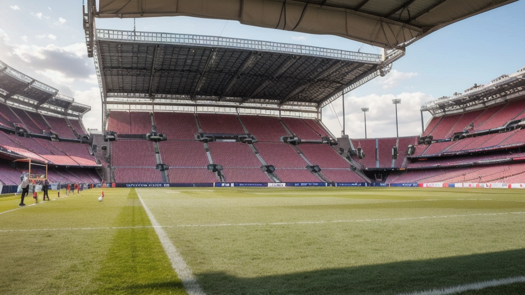 AWS re:Invent Unveils Game-Changing Cloud Solutions for Sports Media