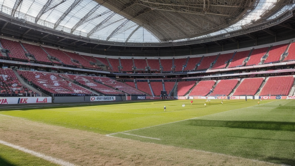 AWS re:Invent Unveils Game-Changing Cloud Solutions for Sports Media