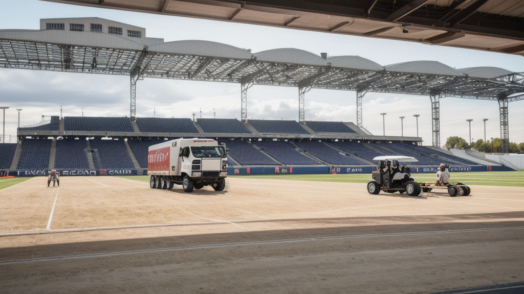 AWS re:Invent Unveils Major Cloud Innovations for Sports Media, Boosting Live Streaming Capabilities